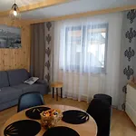 Apartamento Za Potokiem Bialka Tatrzanska