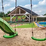 Za Potokiem Bialka Tatrzanska