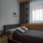 Lägenhet Za Potokiem *