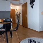 Za Potokiem Apartamento