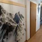 Za Potokiem Bialka Tatrzanska