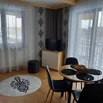 Apartamento Za Potokiem Bialka Tatrzanska