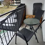 Apartamento Za Potokiem Bialka Tatrzanska