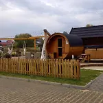 Za Potokiem Apartamento