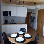 Apartamento Za Potokiem