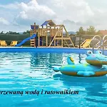 Za Potokiem Białka Tatrzańska