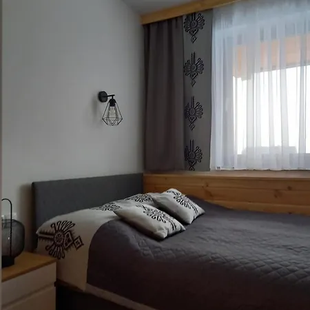 Apartment Za Potokiem *