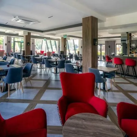 Appartement Za Potokiem Białka Tatrzańska