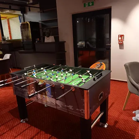 Za Potokiem Apartment Bialka Tatrzanska