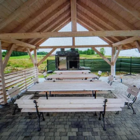 Appartement Za Potokiem *