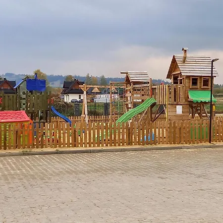 Za Potokiem