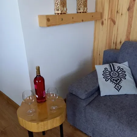 Appartement Za Potokiem