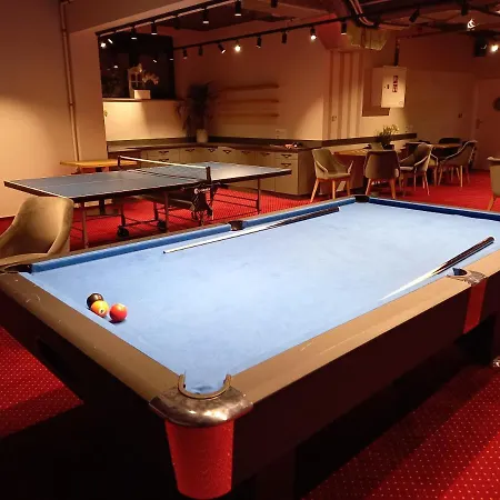 Appartement Za Potokiem *