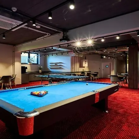 Appartement Za Potokiem Białka Tatrzańska