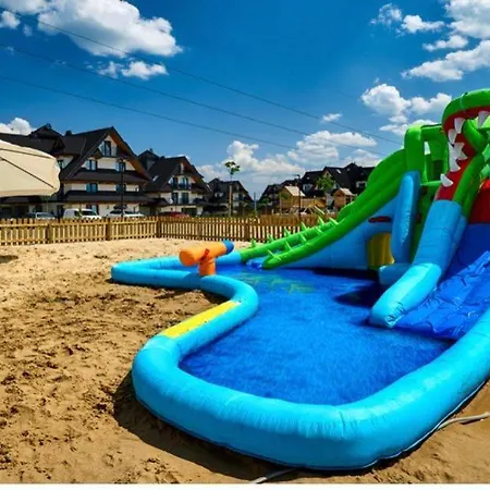 Appartement Za Potokiem