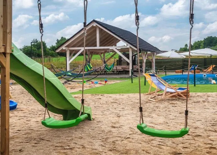 Za Potokiem Bialka Tatrzanska