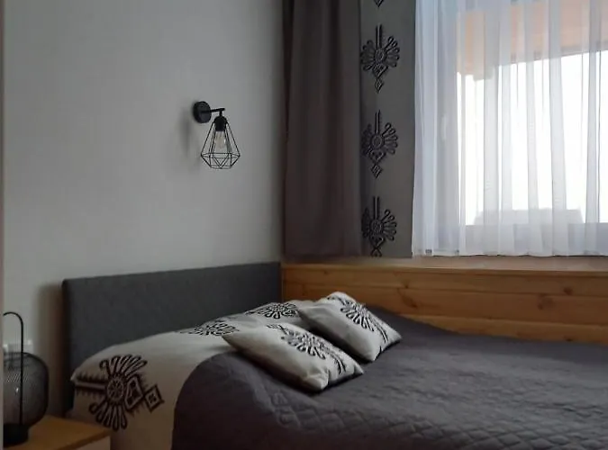 Appartement Za Potokiem *