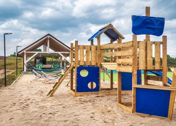 Appartement Za Potokiem *