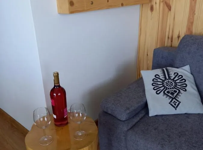 Appartement Za Potokiem